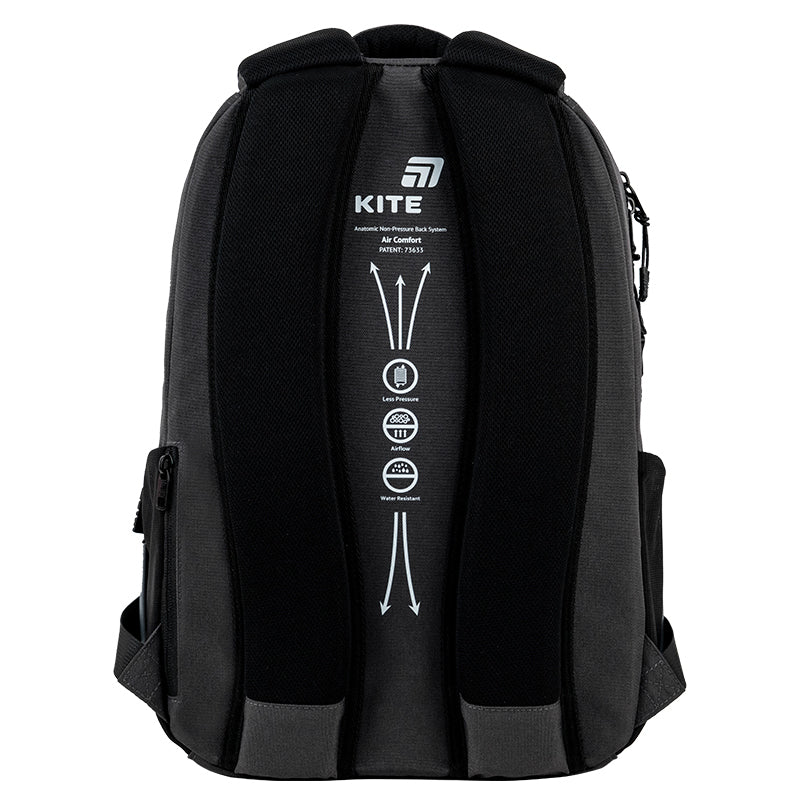 Рюкзак Kite Education teens 2578M Step Up, K26-2578M-3 6