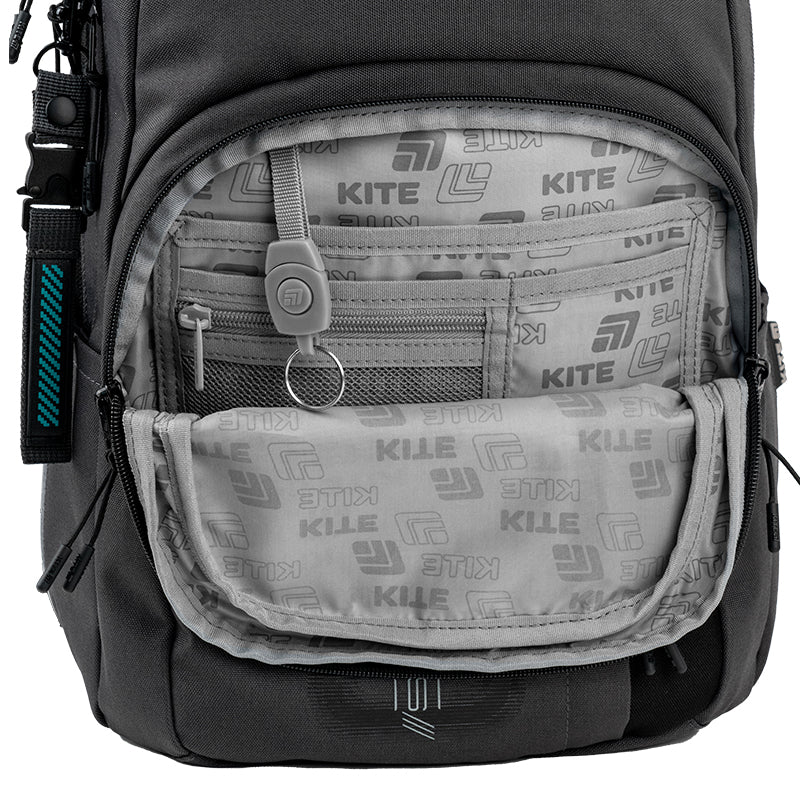 Рюкзак Kite Education teens 2578M Step Up, K26-2578M-3 9