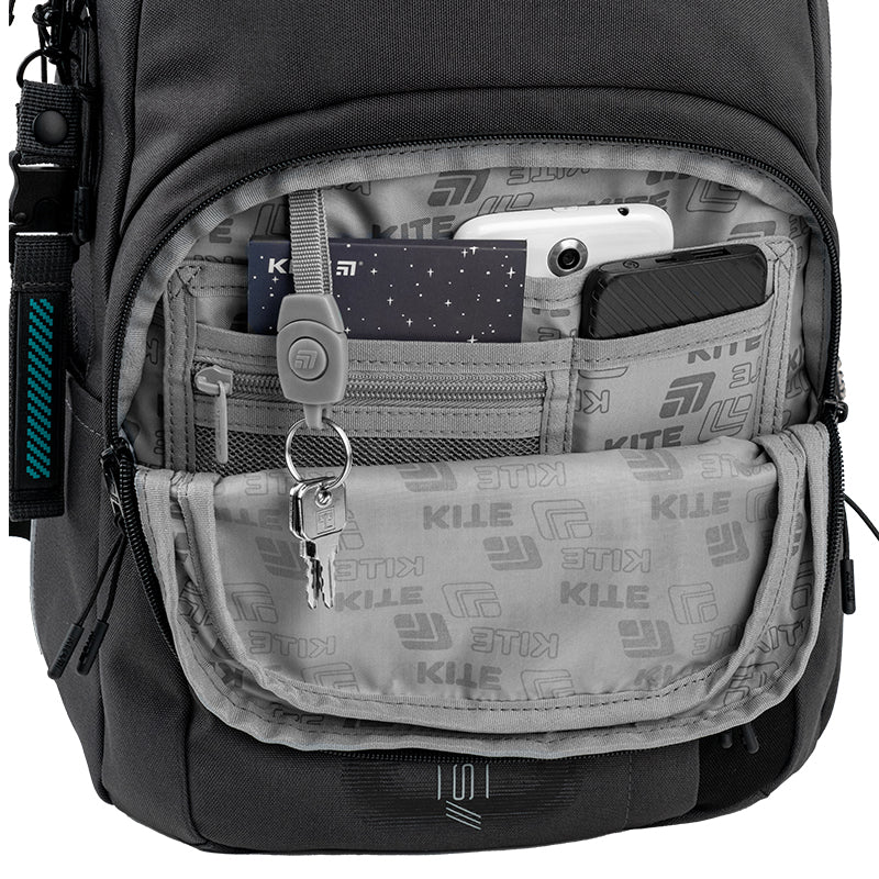 Рюкзак Kite Education teens 2578M Step Up, K26-2578M-3 10