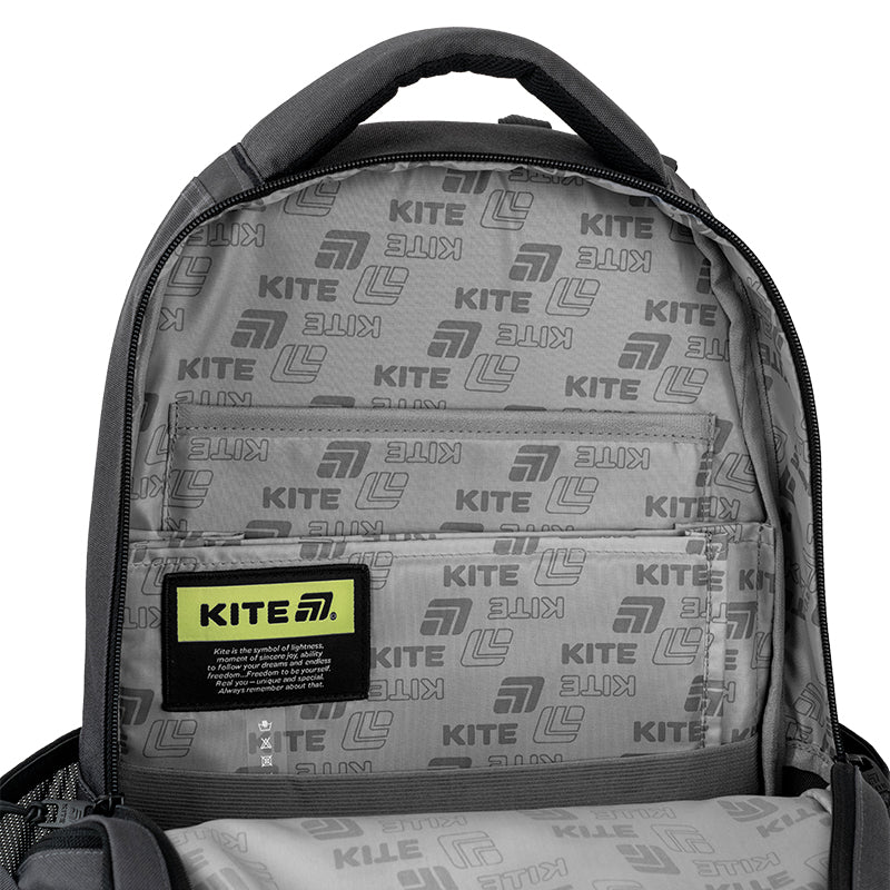 Рюкзак Kite Education teens 2578M Step Up, K26-2578M-3 12