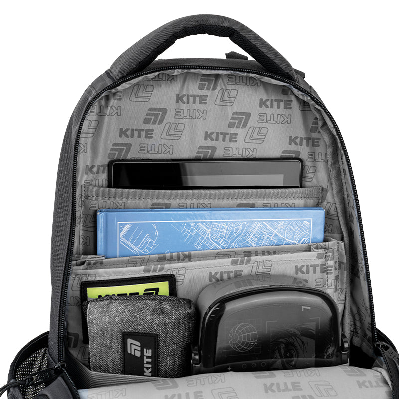 Рюкзак Kite Education teens 2578M Step Up, K26-2578M-3 13