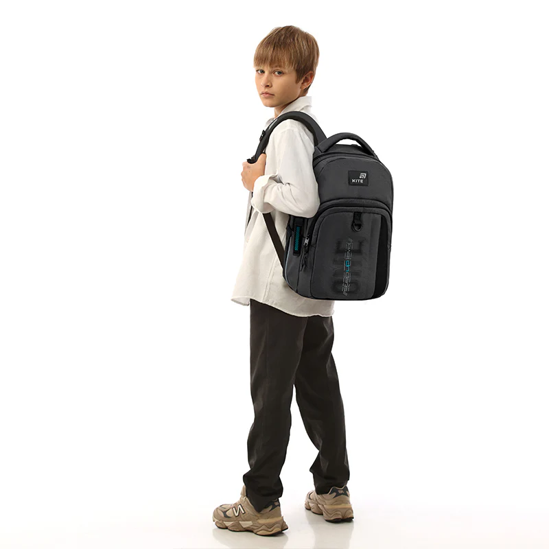 Рюкзак Kite Education teens 2578M Step Up, K26-2578M-3 17
