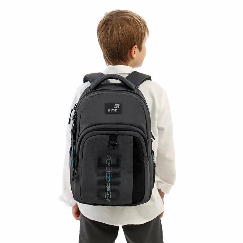 Рюкзак Kite Education teens 2578M Step Up, K26-2578M-3 18