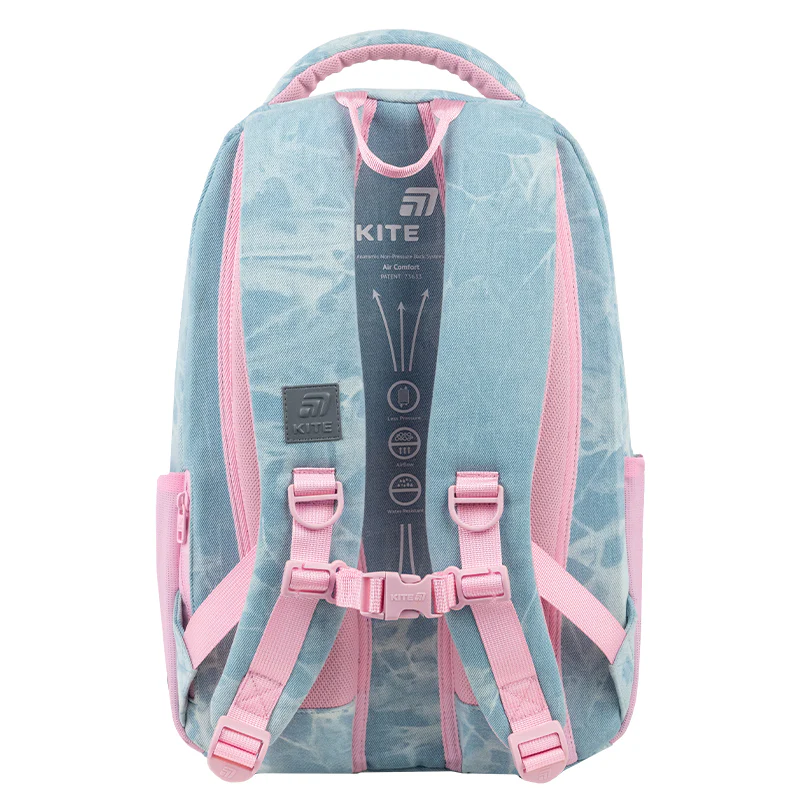 Рюкзак Kite Education teens 2587M Classy&Sassy, K26-2587M-3 5