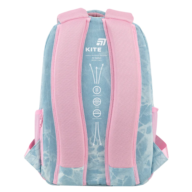 Рюкзак Kite Education teens 2587M Classy&Sassy, K26-2587M-3 6