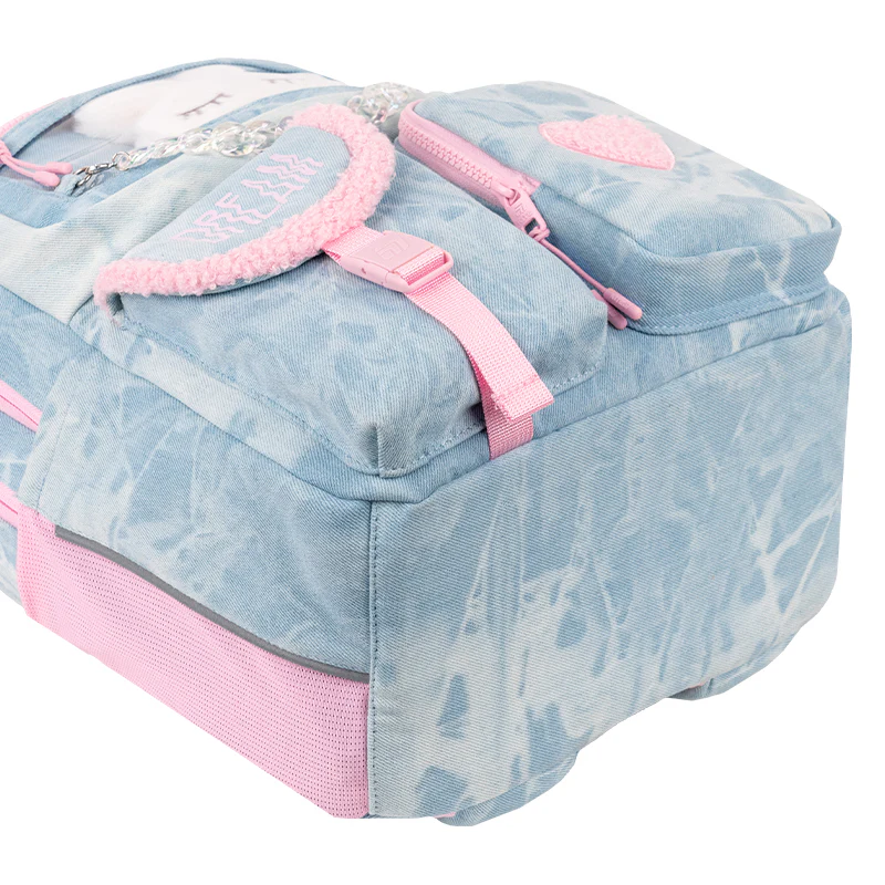 Рюкзак Kite Education teens 2587M Classy&Sassy, K26-2587M-3 7