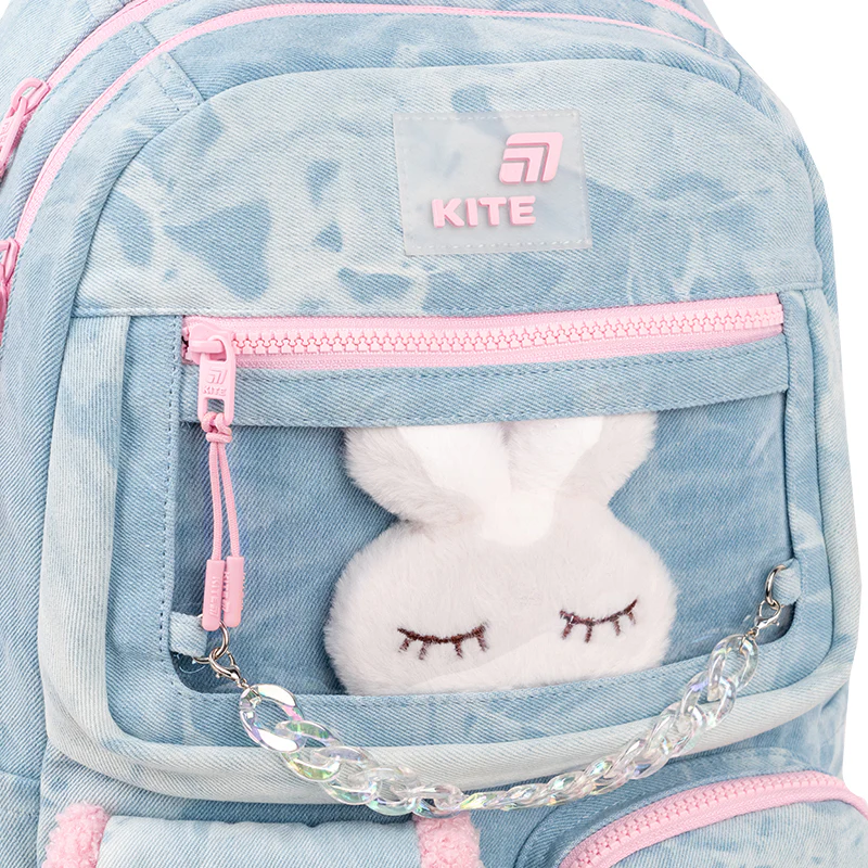 Рюкзак Kite Education teens 2587M Classy&Sassy, K26-2587M-3 8