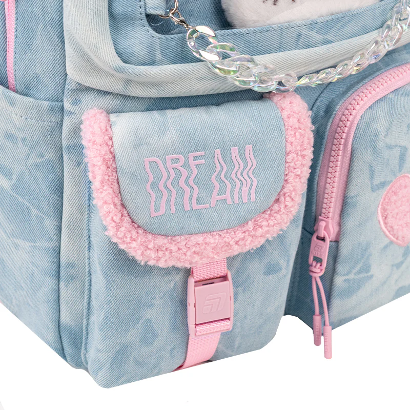 Рюкзак Kite Education teens 2587M Classy&Sassy, K26-2587M-3 9