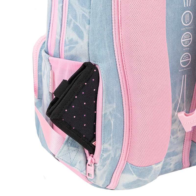 Рюкзак Kite Education teens 2587M Classy&Sassy, K26-2587M-3 16