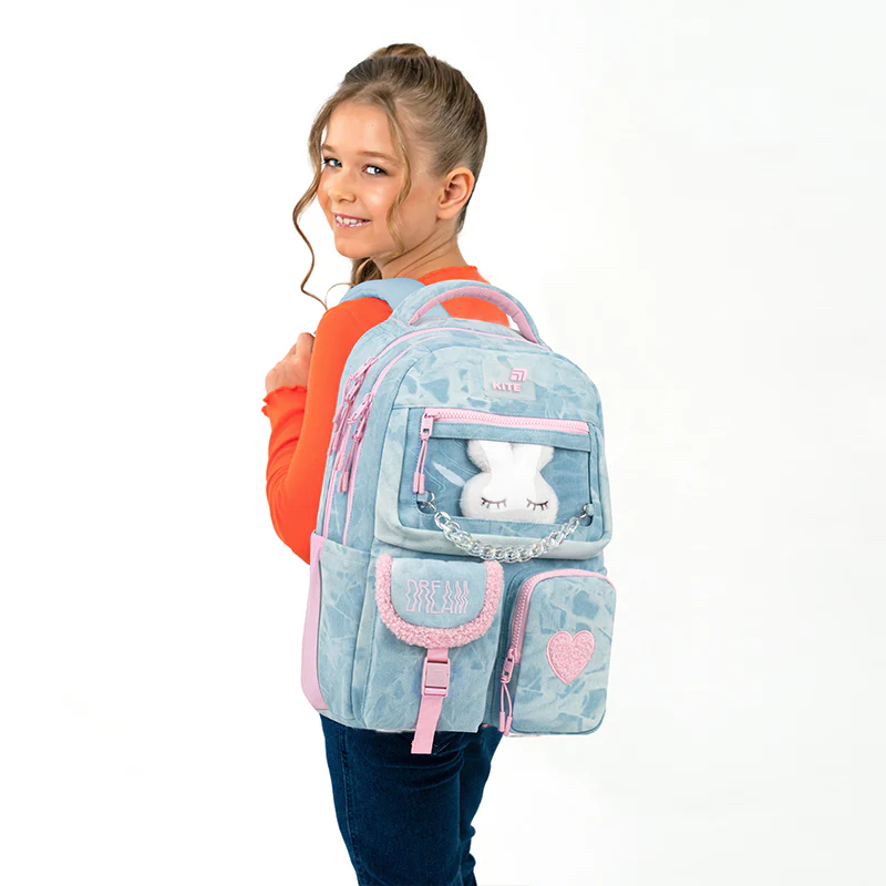 Рюкзак Kite Education teens 2587M Classy&Sassy, K26-2587M-3 19