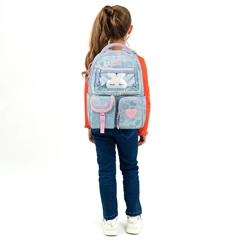 Рюкзак Kite Education teens 2587M Classy&Sassy, K26-2587M-3 20