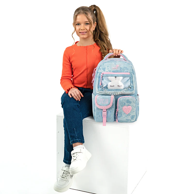 Рюкзак Kite Education teens 2587M Classy&Sassy, K26-2587M-3 21