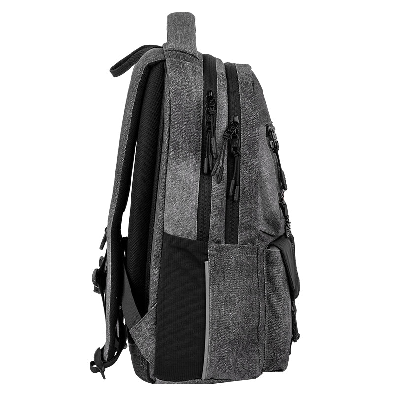 Рюкзак Kite Education teens 2587M Darkness, K26-2587M-5 3