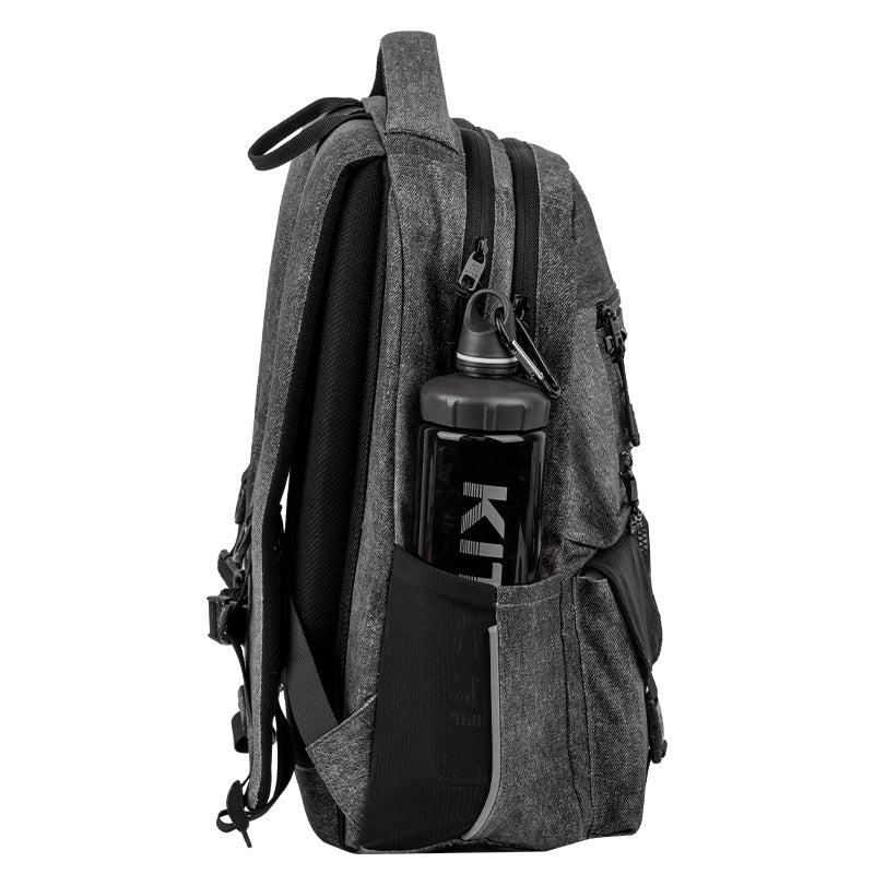 Рюкзак Kite Education teens 2587M Darkness, K26-2587M-5 4