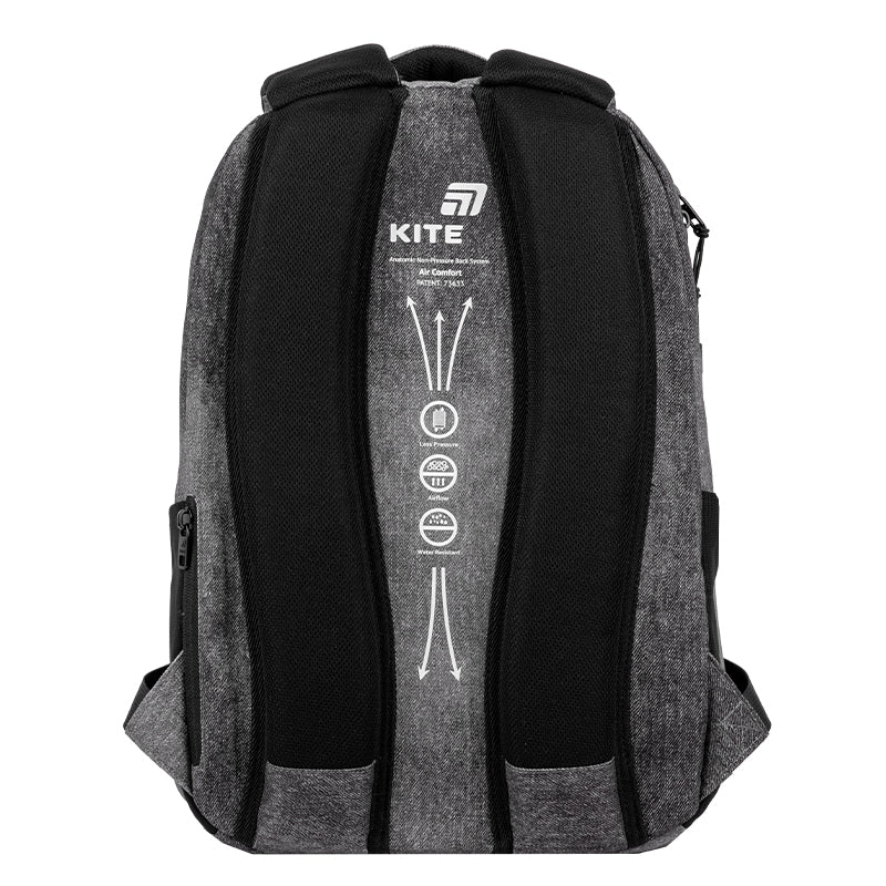 Рюкзак Kite Education teens 2587M Darkness, K26-2587M-5 6