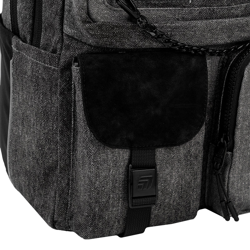 Рюкзак Kite Education teens 2587M Darkness, K26-2587M-5 9