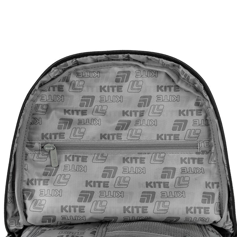 Рюкзак Kite Education teens 2587M Darkness, K26-2587M-5 11