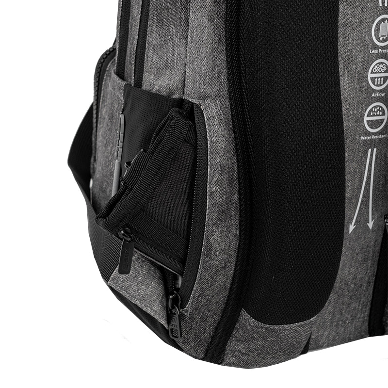 Рюкзак Kite Education teens 2587M Darkness, K26-2587M-5 16
