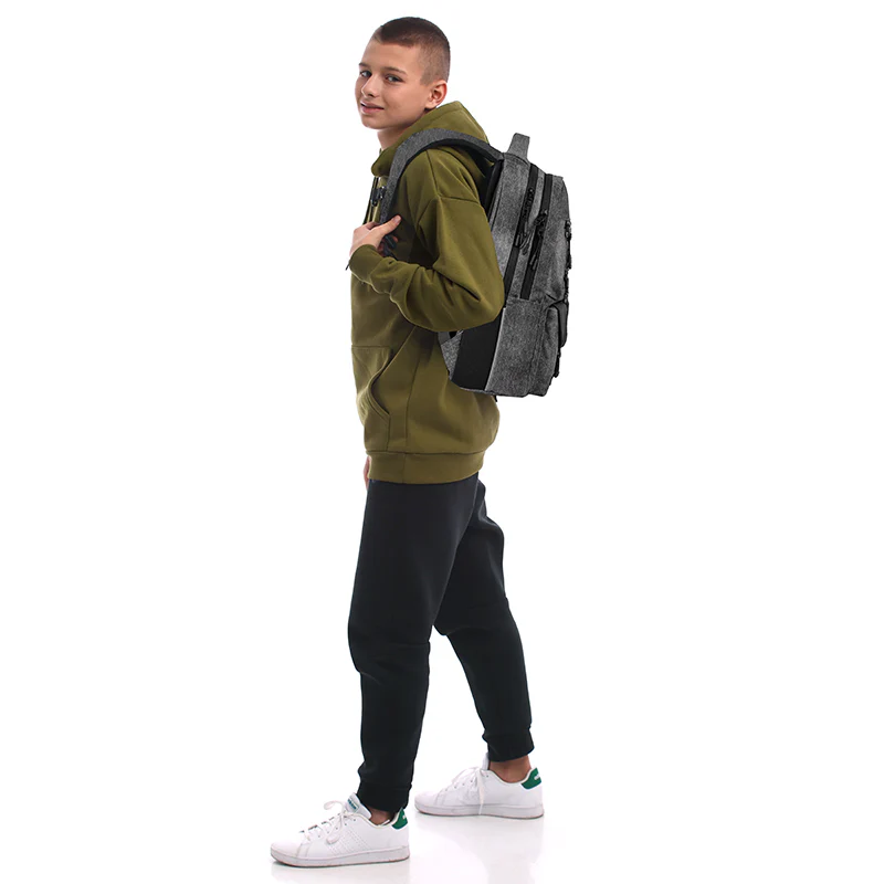 Рюкзак Kite Education teens 2587M Darkness, K26-2587M-5 21