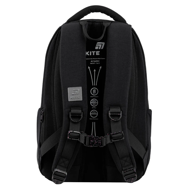 Рюкзак Kite Education teens 2587M Drama Queen, K26-2587M-2 5