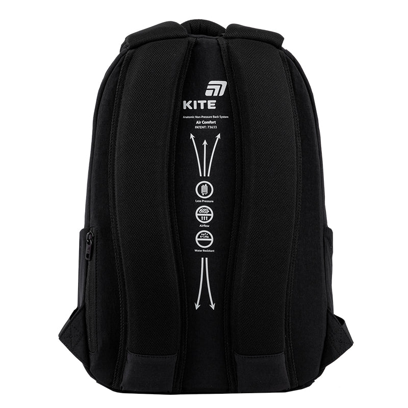 Рюкзак Kite Education teens 2587M Drama Queen, K26-2587M-2 6