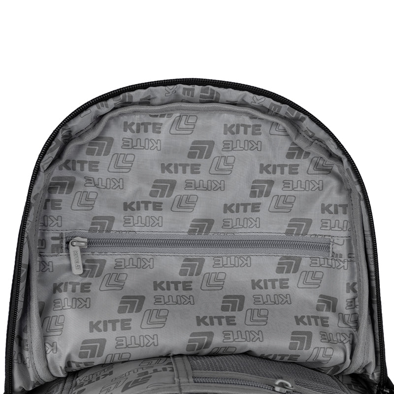 Рюкзак Kite Education teens 2587M Drama Queen, K26-2587M-2 11