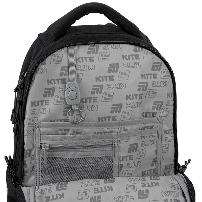 Рюкзак Kite Education teens 2587M Drama Queen, K26-2587M-2 12