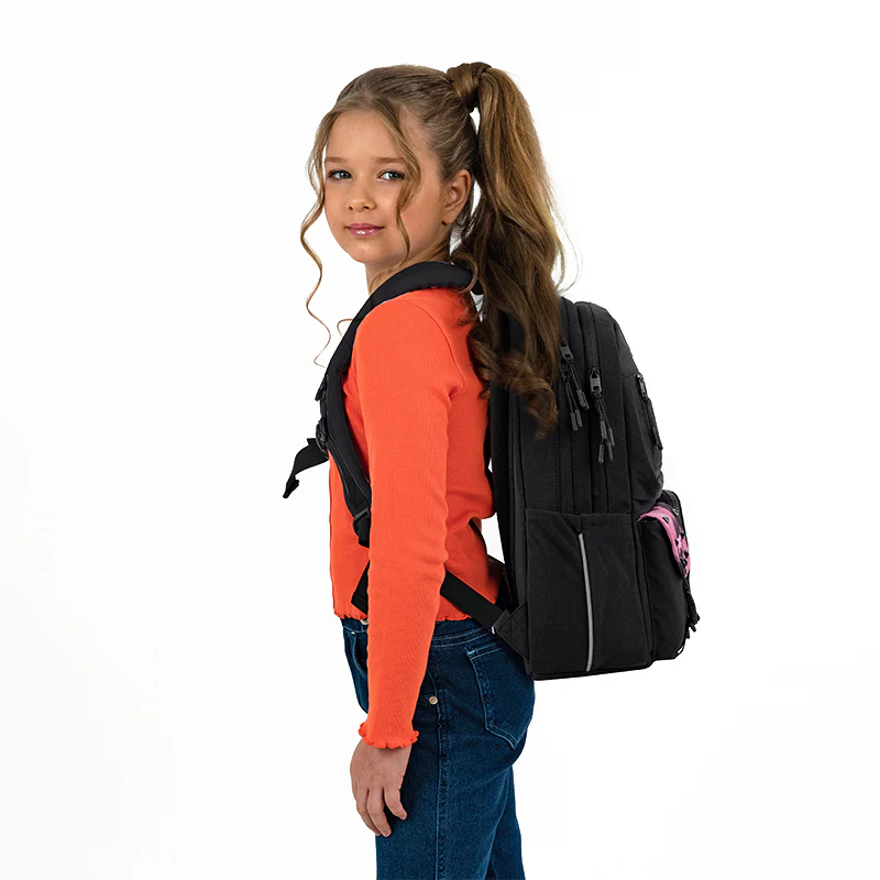 Рюкзак Kite Education teens 2587M Drama Queen, K26-2587M-2 22