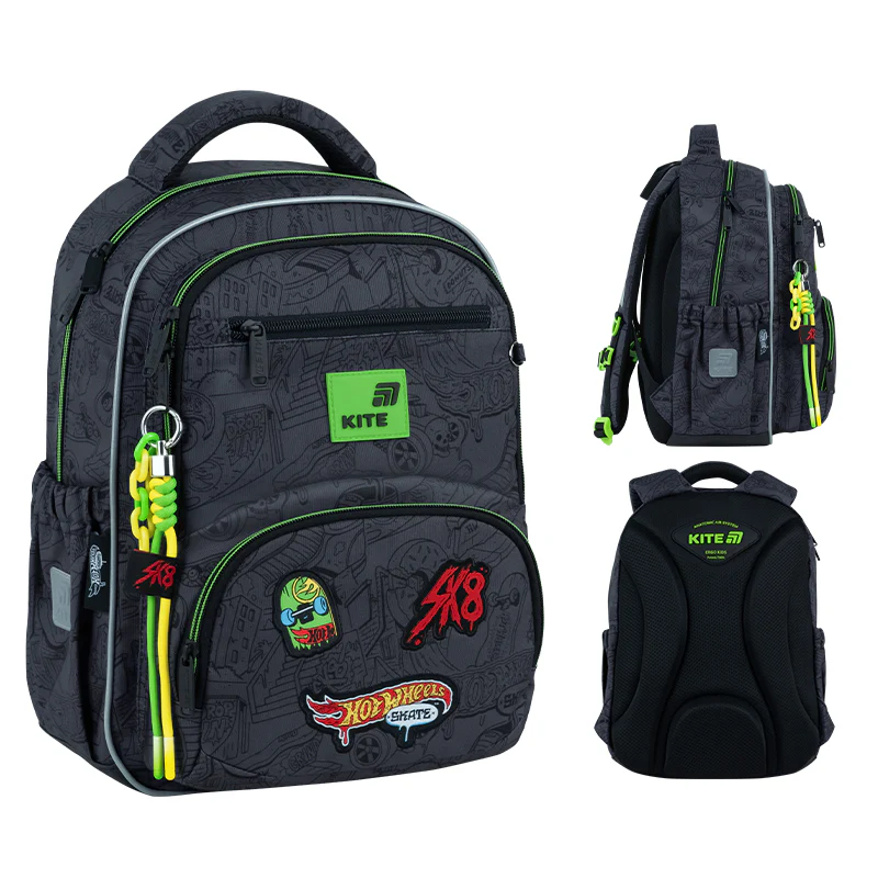 Рюкзак Kite Education 773 HW, HW26-773M
