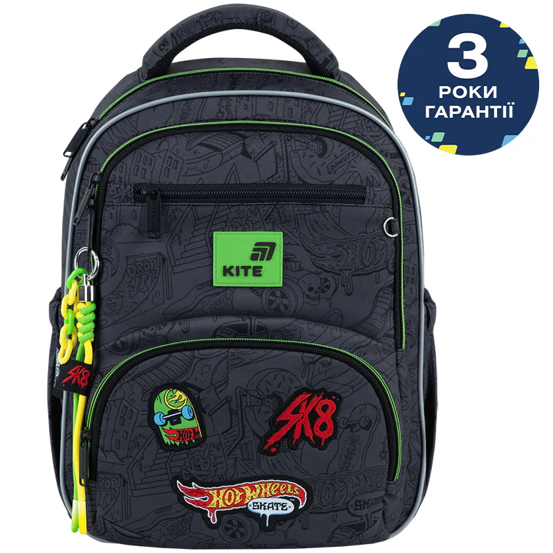 Рюкзак Kite Education 773 HW, HW26-773M 1