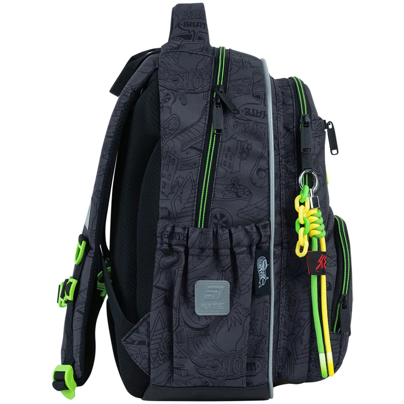 Рюкзак Kite Education 773 HW, HW26-773M 3