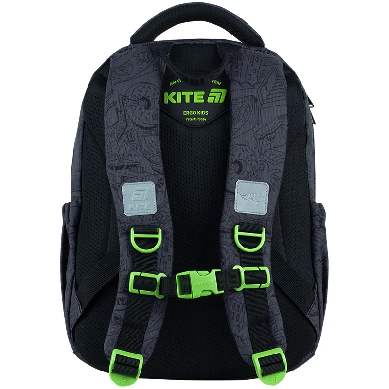 Рюкзак Kite Education 773 HW, HW26-773M 5