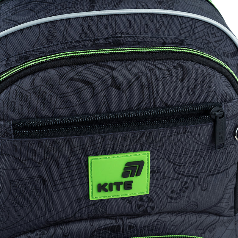 Рюкзак Kite Education 773 HW, HW26-773M 8
