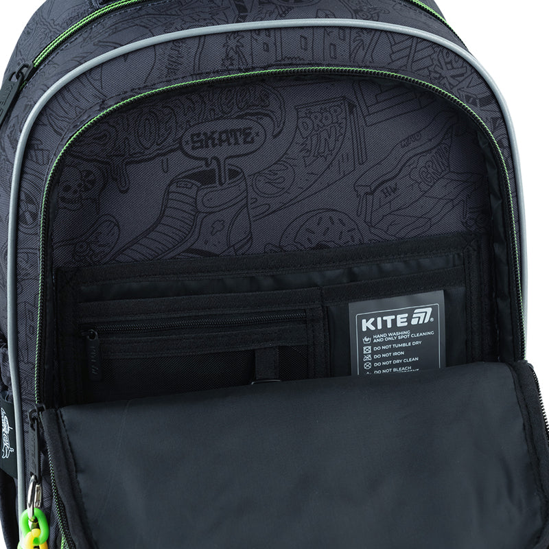 Рюкзак Kite Education 773 HW, HW26-773M 10