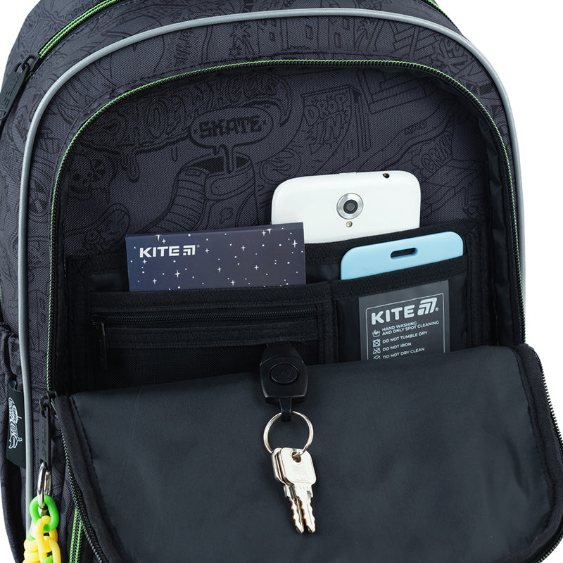 Рюкзак Kite Education 773 HW, HW26-773M 11