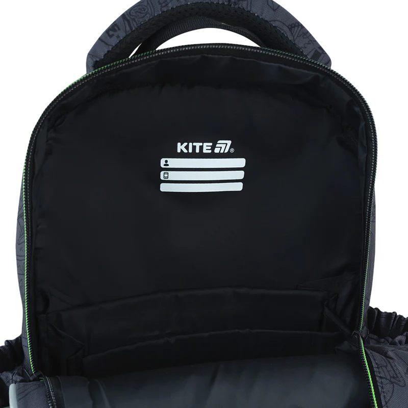Рюкзак Kite Education 773 HW, HW26-773M 12