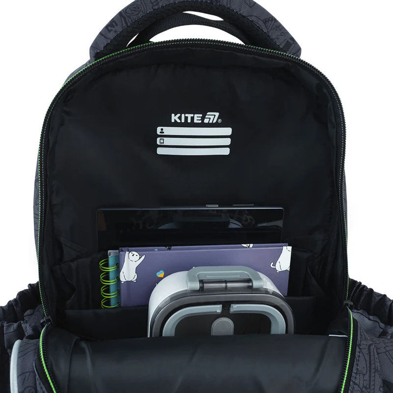 Рюкзак Kite Education 773 HW, HW26-773M 13