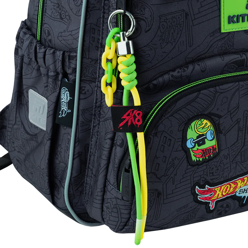 Рюкзак Kite Education 773 HW, HW26-773M 16