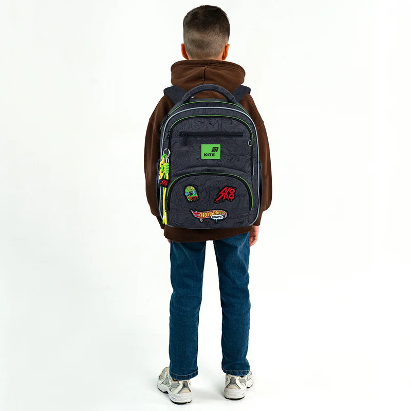 Рюкзак Kite Education 773 HW, HW26-773M 17