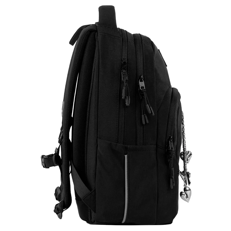 Рюкзак Kite Education teens 2578M Black&Charm, K26-2578M-1 3