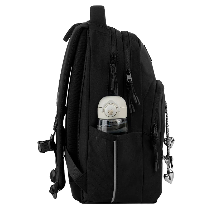 Рюкзак Kite Education teens 2578M Black&Charm, K26-2578M-1 4