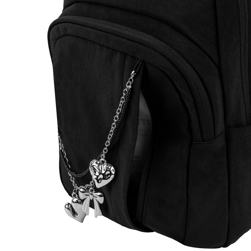 Рюкзак Kite Education teens 2578M Black&Charm, K26-2578M-1 8