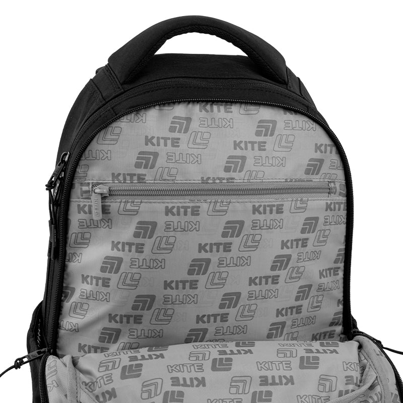 Рюкзак Kite Education teens 2578M Black&Charm, K26-2578M-1 11
