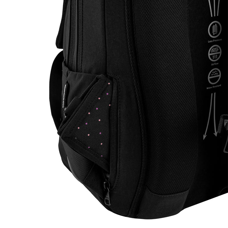 Рюкзак Kite Education teens 2578M Black&Charm, K26-2578M-1 14