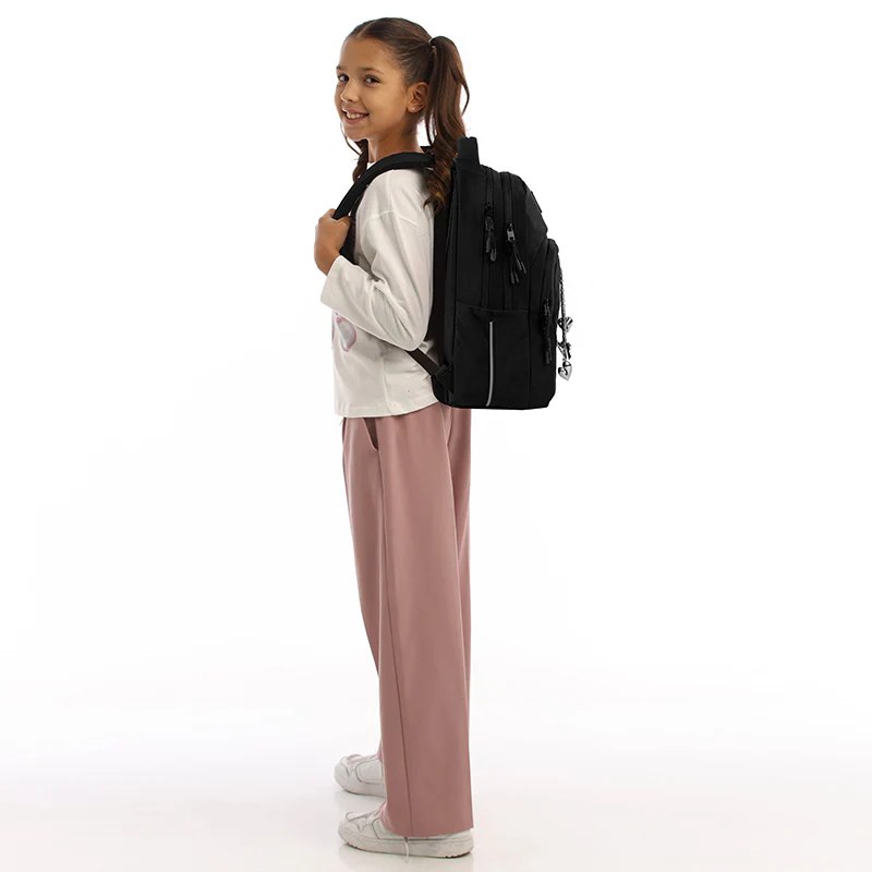 Рюкзак Kite Education teens 2578M Black&Charm, K26-2578M-1 19
