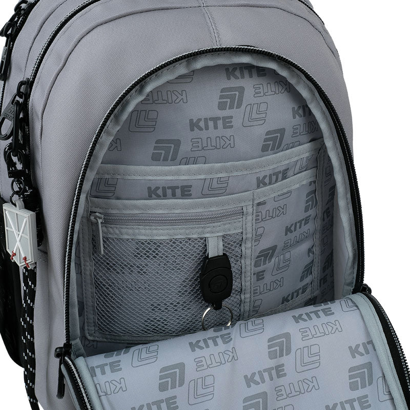 Рюкзак Kite Education teens 8001M AT, AT26-8001M 8