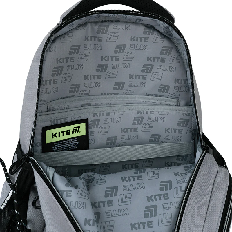 Рюкзак Kite Education teens 8001M AT, AT26-8001M 11