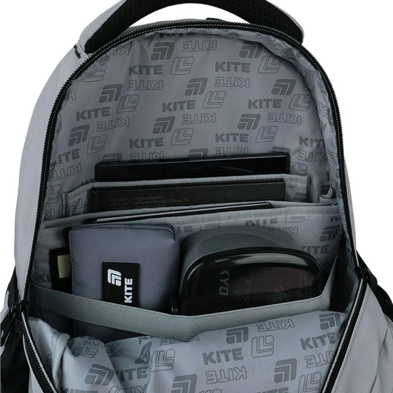 Рюкзак Kite Education teens 8001M AT, AT26-8001M 12