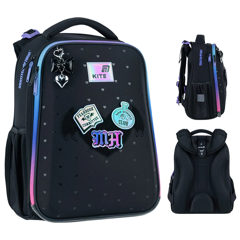 Рюкзак Kite Education каркасний 531 MH, MH26-531M
