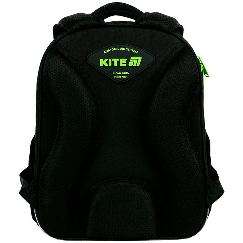Рюкзак Kite Education каркасний 556 Digital, K26-556M-4 6